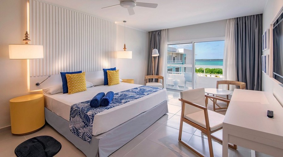 Grand Sirenis Cayo Santa Mar&#237;a 5*